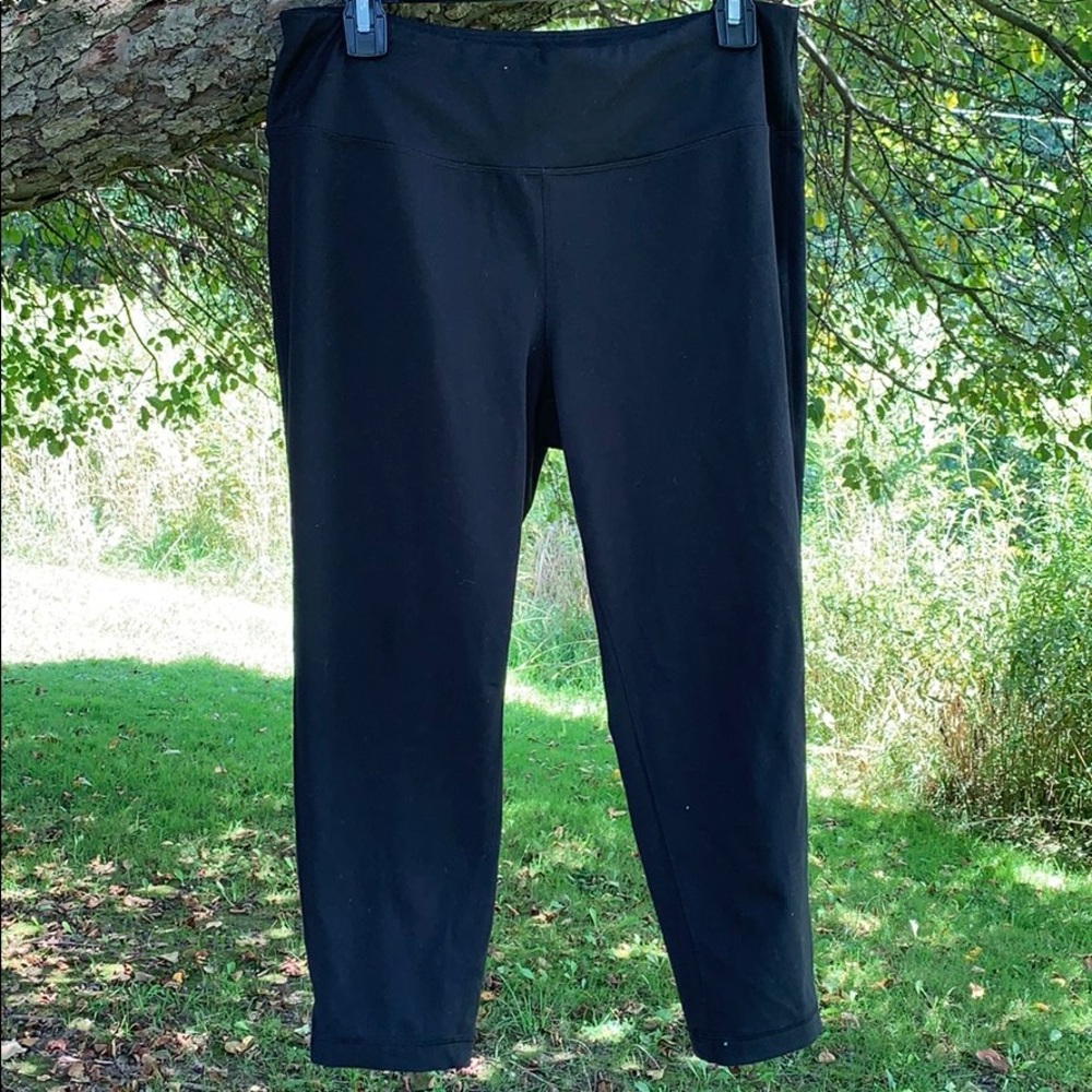 Cato capri leggings
